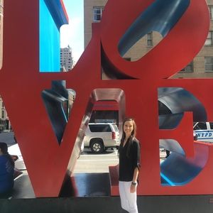 Meet your Posher, Heidi